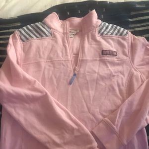 VINEYARD VINES CREW SWEATSHIRT
